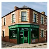 Corner Shop Themed Package