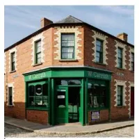 Corner Shop Themed Package